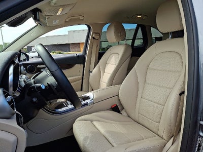 2021 Mercedes-Benz GLC GLC 300 4MATIC®