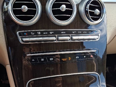 2021 Mercedes-Benz GLC GLC 300 4MATIC®