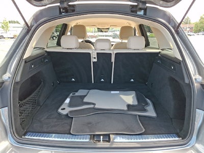 2021 Mercedes-Benz GLC GLC 300 4MATIC®