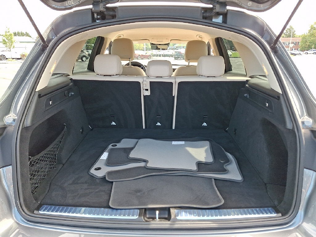 2021 Mercedes-Benz GLC GLC 300 4MATIC®