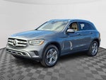 2021 Mercedes-Benz GLC GLC 300 4MATIC®