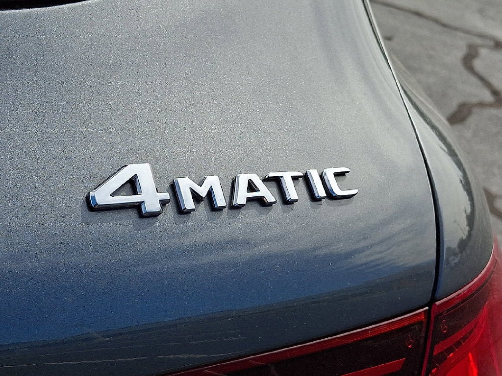 2021 Mercedes-Benz GLC GLC 300 4MATIC®