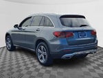 2021 Mercedes-Benz GLC GLC 300 4MATIC®