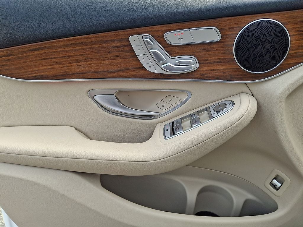 2022 Mercedes-Benz GLC GLC 300 4MATIC®