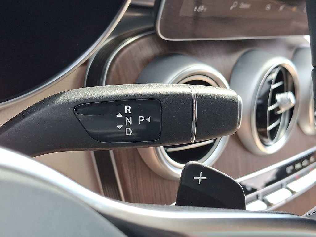 2022 Mercedes-Benz GLC GLC 300 4MATIC®