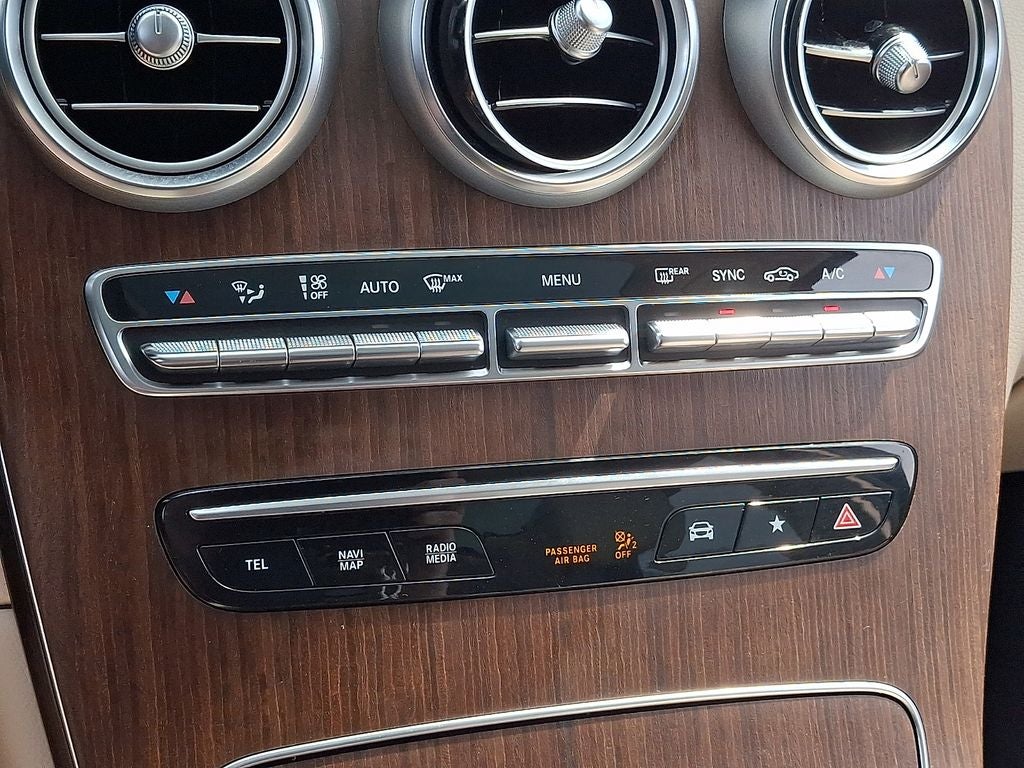 2022 Mercedes-Benz GLC GLC 300 4MATIC®