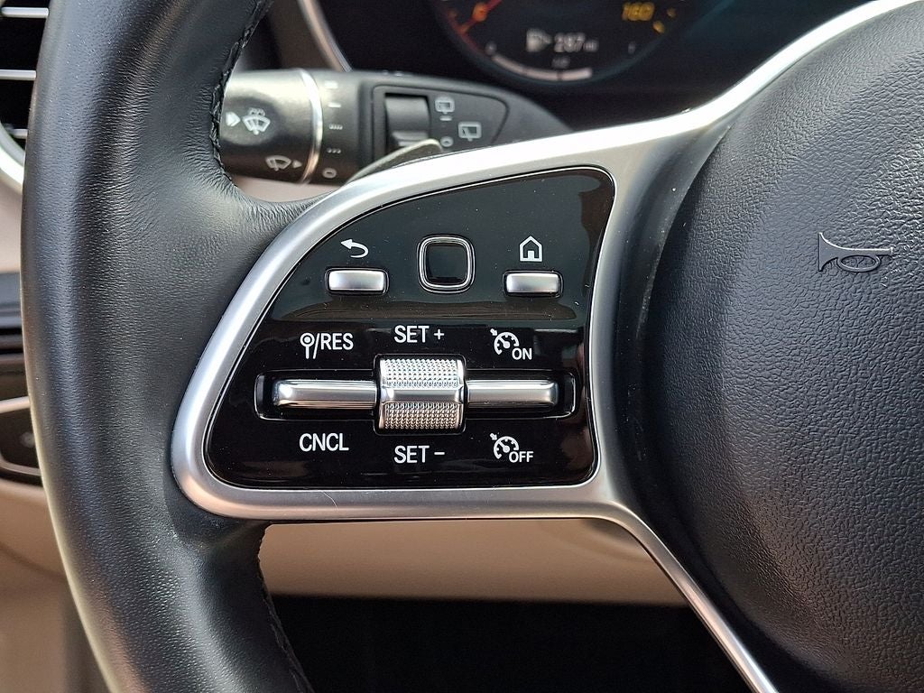 2022 Mercedes-Benz GLC GLC 300 4MATIC®