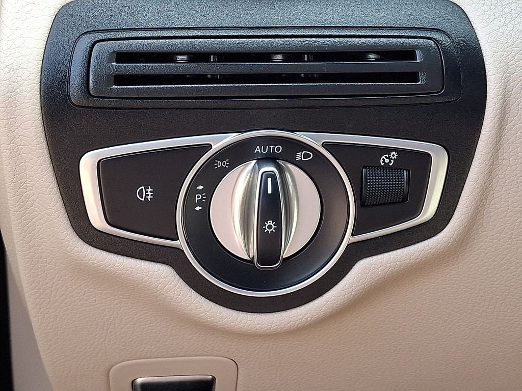 2022 Mercedes-Benz GLC GLC 300 4MATIC®