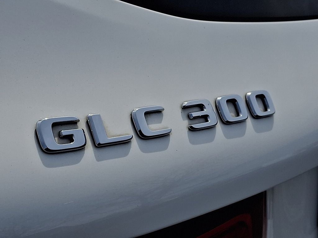 2022 Mercedes-Benz GLC GLC 300 4MATIC®