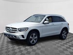 2022 Mercedes-Benz GLC GLC 300 4MATIC®