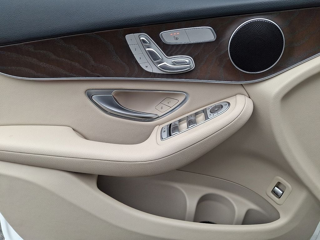 2020 Mercedes-Benz GLC GLC 300 4MATIC®