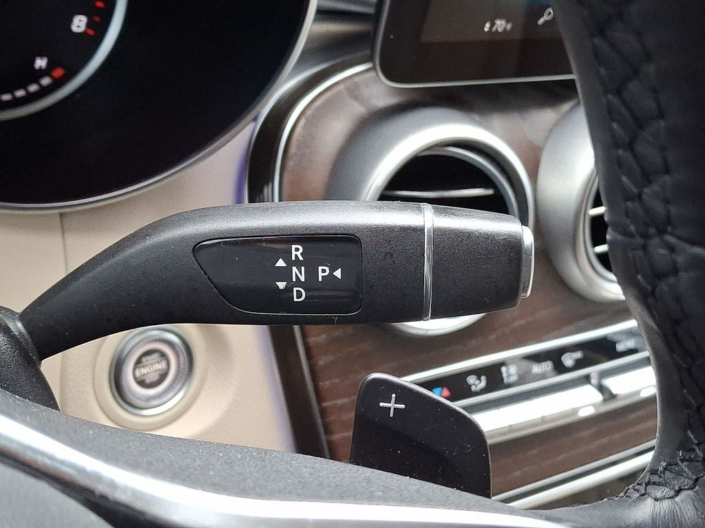 2020 Mercedes-Benz GLC GLC 300 4MATIC®