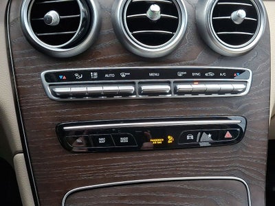 2020 Mercedes-Benz GLC GLC 300 4MATIC®