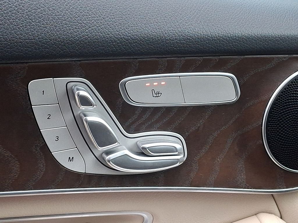 2020 Mercedes-Benz GLC GLC 300 4MATIC®