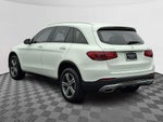 2020 Mercedes-Benz GLC GLC 300 4MATIC®