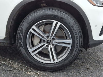 2020 Mercedes-Benz GLC GLC 300 4MATIC®