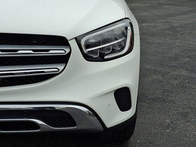 2020 Mercedes-Benz GLC GLC 300 4MATIC®