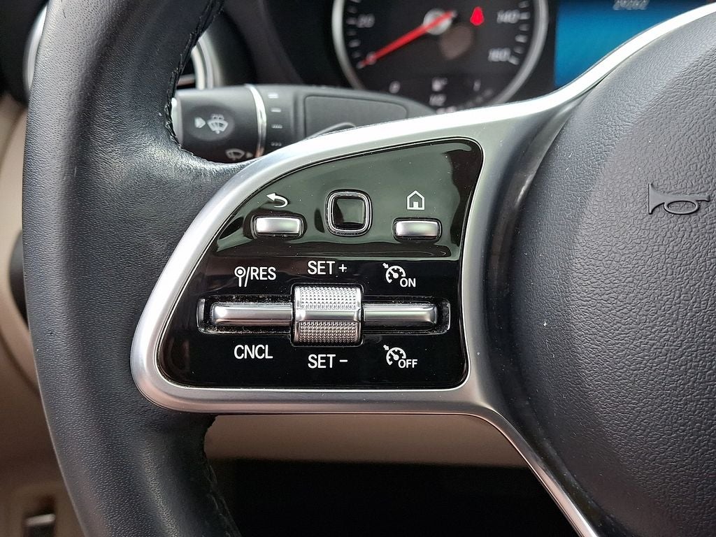 2022 Mercedes-Benz GLC GLC 300 Coupe 4MATIC®