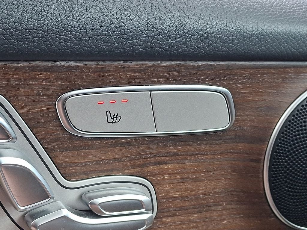 2022 Mercedes-Benz GLC GLC 300 Coupe 4MATIC®