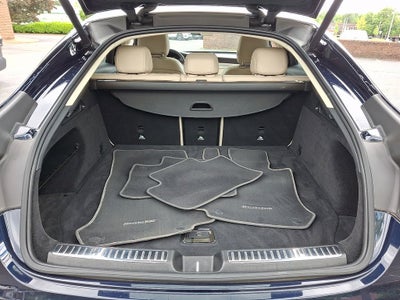 2022 Mercedes-Benz GLC GLC 300 Coupe 4MATIC®