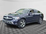 2022 Mercedes-Benz GLC GLC 300 Coupe 4MATIC®