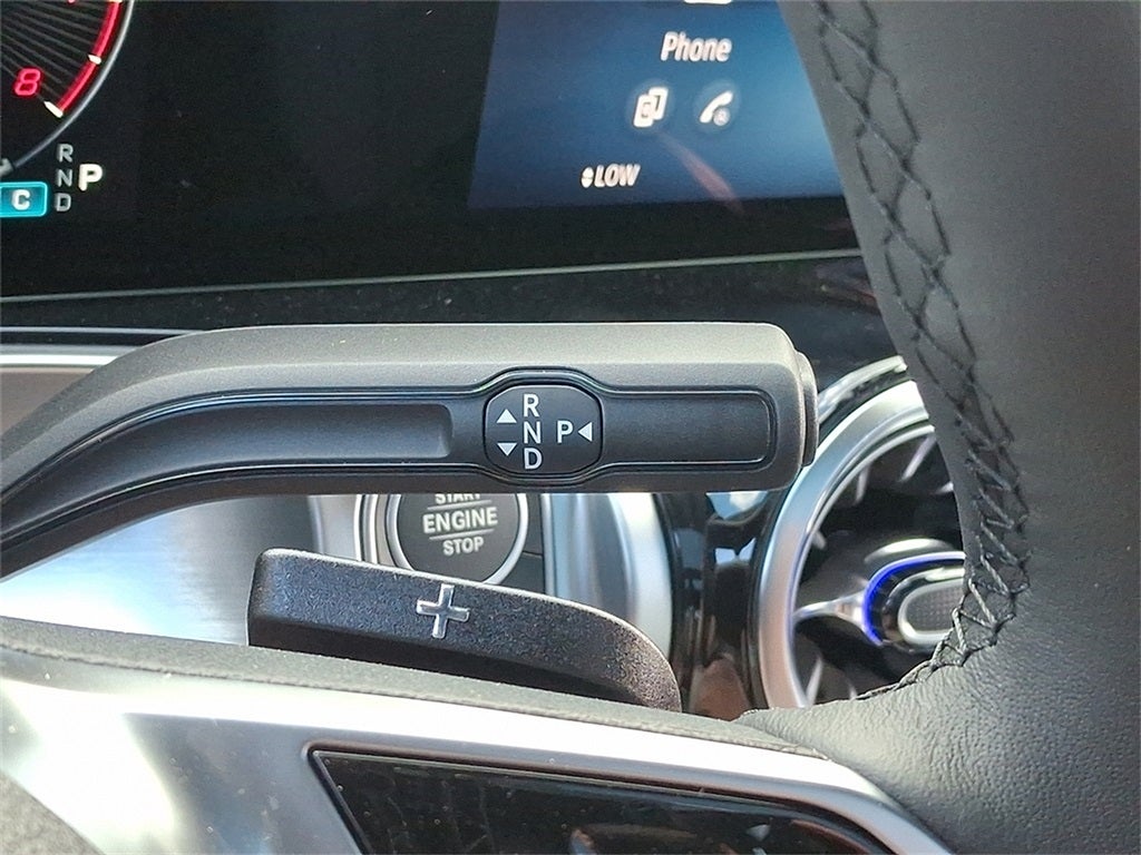 2026 Mercedes-Benz GLB GLB 250 4MATIC®