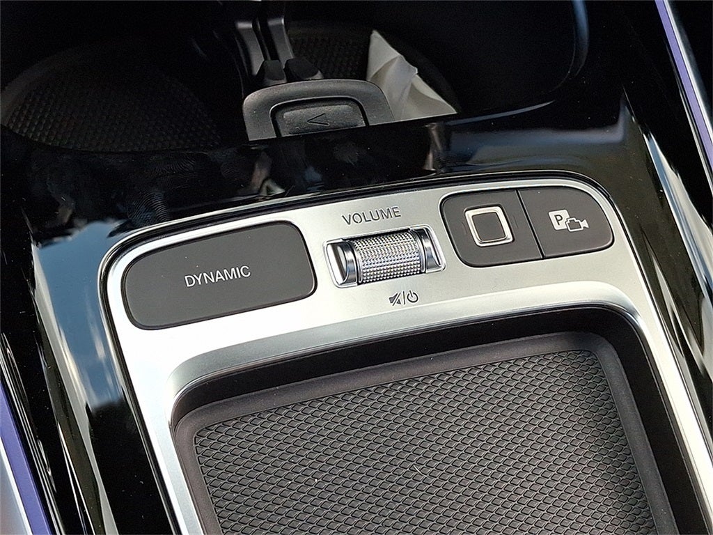 2026 Mercedes-Benz GLB GLB 250 4MATIC®