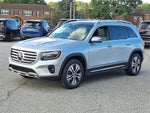 2026 Mercedes-Benz GLB GLB 250 4MATIC®