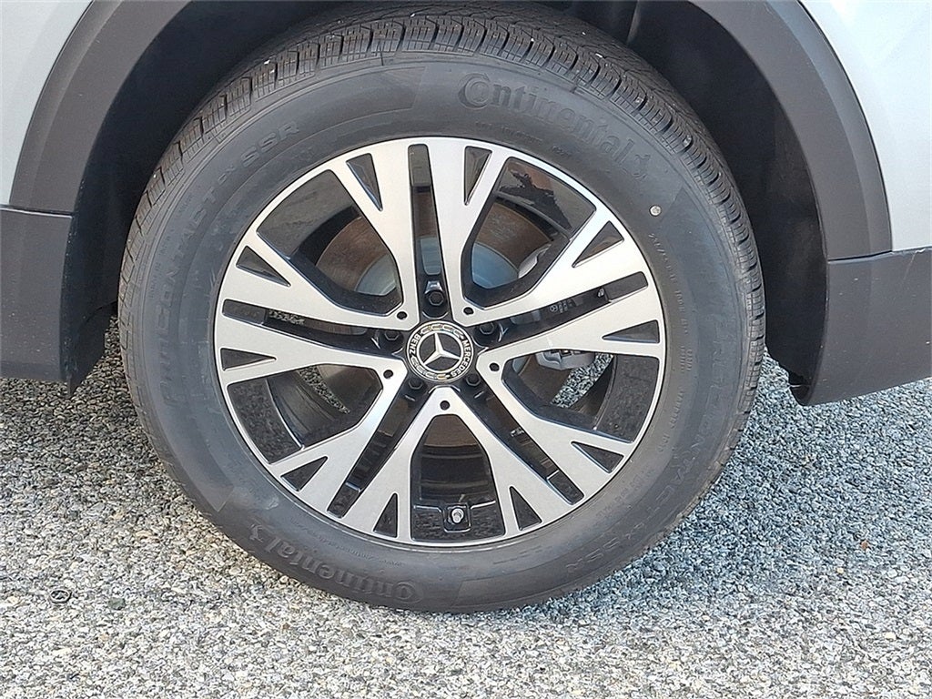 2026 Mercedes-Benz GLB GLB 250 4MATIC®