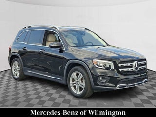 2022 Mercedes-Benz GLB GLB 250 4MATIC®