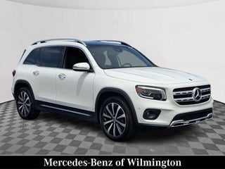 2022 Mercedes-Benz GLB GLB 250 4MATIC®