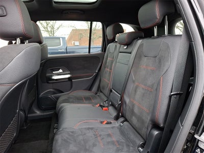 2024 Mercedes-Benz GLB GLB 250 4MATIC®