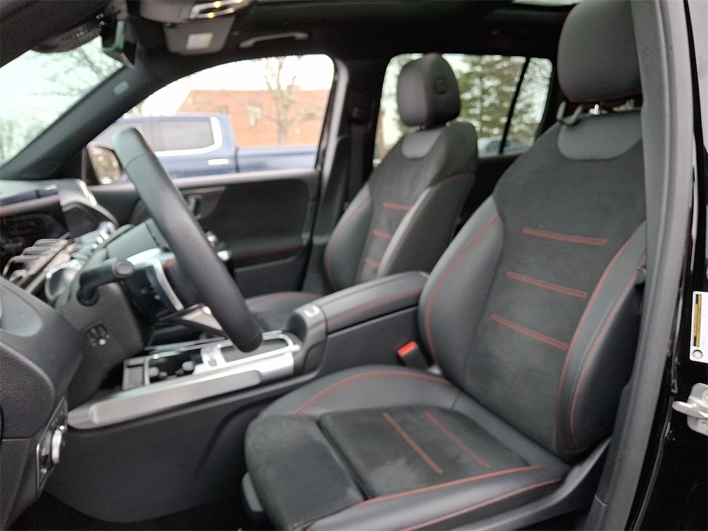 2024 Mercedes-Benz GLB GLB 250 4MATIC®