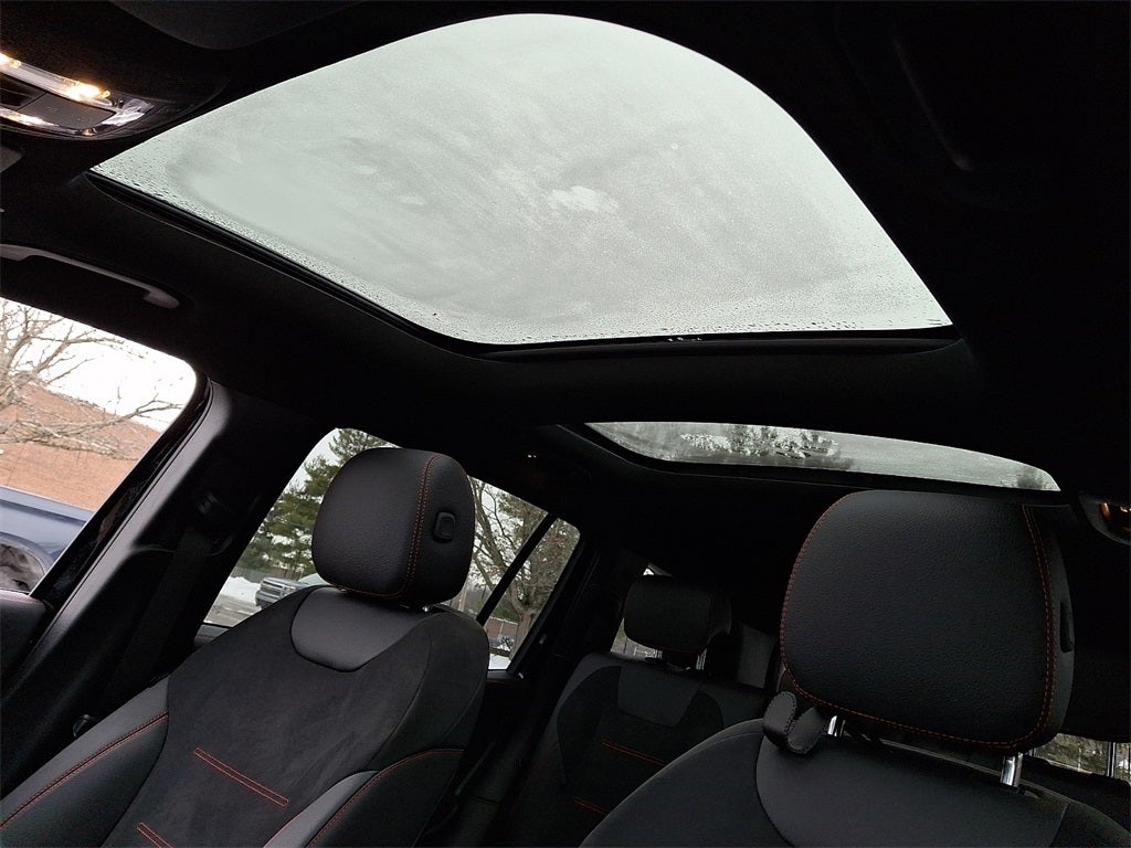 2024 Mercedes-Benz GLB GLB 250 4MATIC®