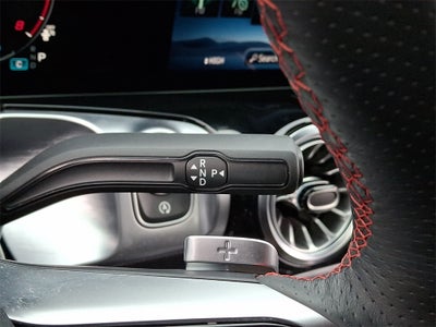 2024 Mercedes-Benz GLB GLB 250 4MATIC®