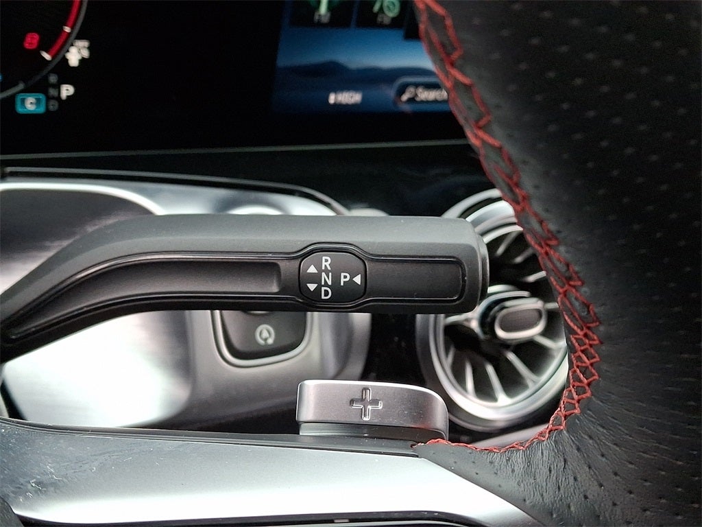 2024 Mercedes-Benz GLB GLB 250 4MATIC®