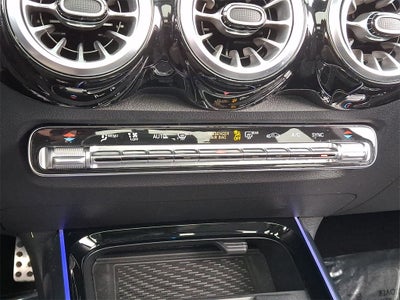 2024 Mercedes-Benz GLB GLB 250 4MATIC®