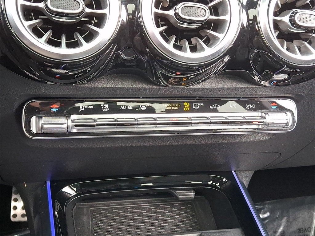 2024 Mercedes-Benz GLB GLB 250 4MATIC®