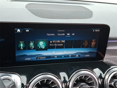 2024 Mercedes-Benz GLB GLB 250 4MATIC®