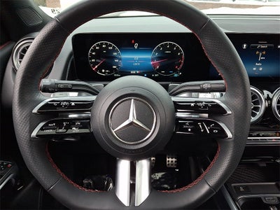 2024 Mercedes-Benz GLB GLB 250 4MATIC®