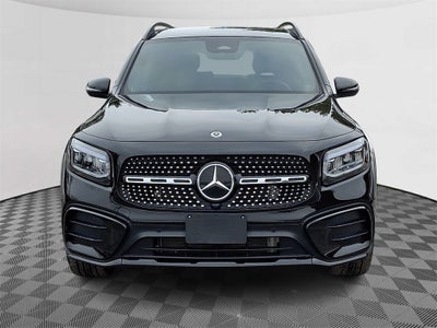 2024 Mercedes-Benz GLB GLB 250 4MATIC®