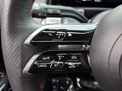 2024 Mercedes-Benz GLB GLB 250 4MATIC®