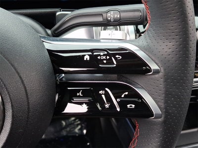 2024 Mercedes-Benz GLB GLB 250 4MATIC®