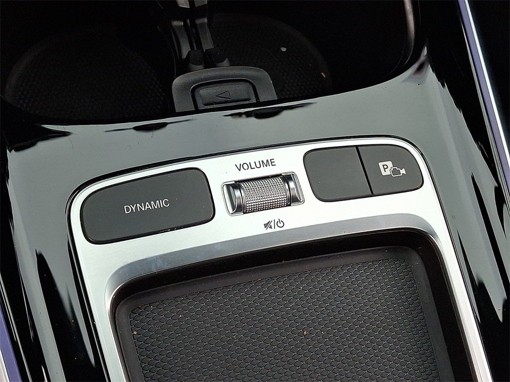 2024 Mercedes-Benz GLB GLB 250 4MATIC®