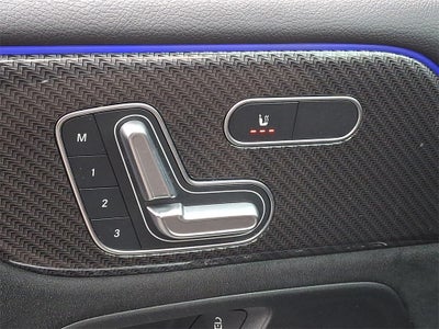 2024 Mercedes-Benz GLB GLB 250 4MATIC®