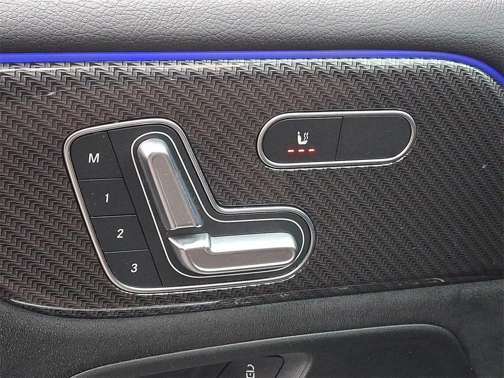 2024 Mercedes-Benz GLB GLB 250 4MATIC®