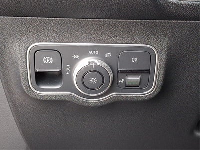 2024 Mercedes-Benz GLB GLB 250 4MATIC®