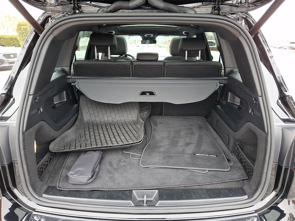 2024 Mercedes-Benz GLB GLB 250 4MATIC®