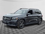 2024 Mercedes-Benz GLB GLB 250 4MATIC®
