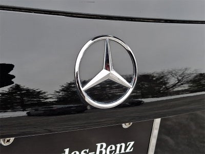 2024 Mercedes-Benz GLB GLB 250 4MATIC®